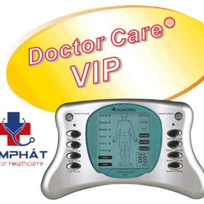 Máy Massage Xung Điện Aukewel Doctor Care VIP