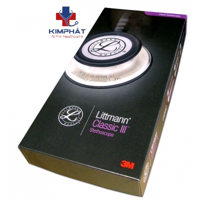 Ống Nghe 3M Littmann Classic III