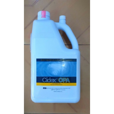 Dung dịch Cidex OPA 3.8 lít