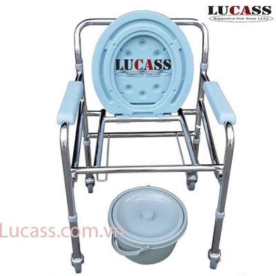 Ghế bô LUCAS G696