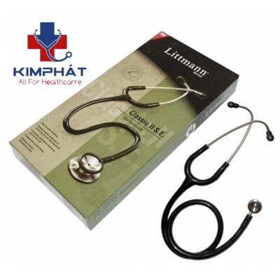 Ống nghe 3M™ Littmann® Classic II S.E.