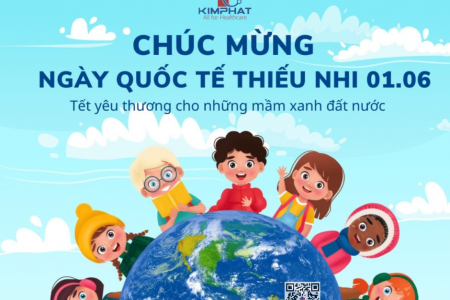 Nguồn gốc và ý nghĩa ngày Quốc tế thiếu nhi 1/6