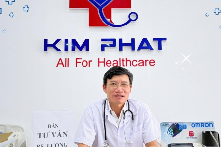 Tại sao mua Thiết Bị Y Tế lại cần có Bác Sĩ Tư vấn ???