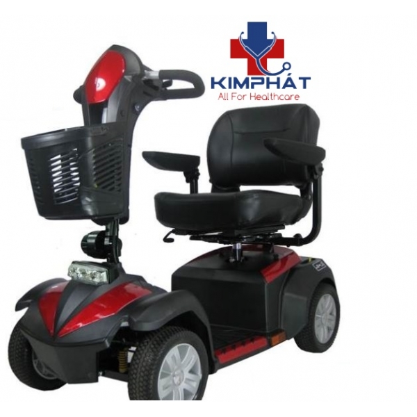 Xe Scooter điện Miracle M4JH6