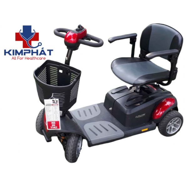 Xe Scooter điện Omega T4SG9